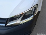  Volkswagen  Caddy VOLKSWAGEN  / 2015 / 4P / combi Profesional Kombi 2.0 TDI 75kW BMT (CX) #16