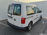  Volkswagen  Caddy VOLKSWAGEN  / 2015 / 4P / combi Profesional Kombi 2.0 TDI 75kW BMT (CX) #2