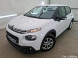  Citroen  C3  Société Feel Nav 1.5 BlueHDI 100CV BVM6 E6dT 