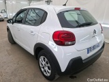  Citroen  C3  Société Feel Nav 1.5 BlueHDI 100CV BVM6 E6dT #2