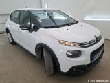  Citroen  C3  Société Feel Nav 1.5 BlueHDI 100CV BVM6 E6dT #4