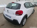  Citroen  C3  Société Feel Nav 1.5 BlueHDI 100CV BVM6 E6dT #3