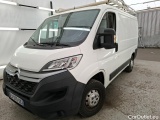  Citroen  Jumper CITROEN  / 2014 / 4P / Fourgon tôlé 33 L1H1 BlueHDi 110 BVM6 Club 