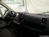  Citroen  Jumper CITROEN  / 2014 / 4P / Fourgon tôlé 33 L1H1 BlueHDi 110 BVM6 Club #5