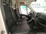  Citroen  Jumper CITROEN  / 2014 / 4P / Fourgon tôlé 33 L1H1 BlueHDi 110 BVM6 Club #6