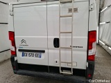  Citroen  Jumper CITROEN  / 2014 / 4P / Fourgon tôlé 33 L1H1 BlueHDi 110 BVM6 Club #8