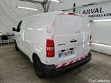  Citroen  Jumpy  Fourgon Club M 1.5 BlueHDi 100CV BVM6 E6d #2