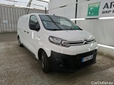  Citroen  Jumpy  Fourgon Club M 1.5 BlueHDi 100CV BVM6 E6d #4