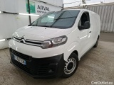  Citroen  Jumpy  Fourgon Club M 1.5 BlueHDi 100CV BVM6 E6d 