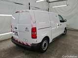  Citroen  Jumpy  Fourgon Club M 1.5 BlueHDi 100CV BVM6 E6d #3