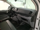  Citroen  Jumpy  Fourgon Club M 1.5 BlueHDi 100CV BVM6 E6d #5