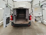  Citroen  Jumpy  Fourgon Club M 1.5 BlueHDi 100CV BVM6 E6d #10