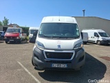  Peugeot  Boxer PEUGEOT  VU 4p Fourgon 2.0 BLUEHDI 110 PREMIUM 335 L3H2 