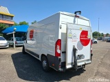  Peugeot  Boxer PEUGEOT  VU 4p Fourgon 2.0 BLUEHDI 110 PREMIUM 335 L3H2 #4
