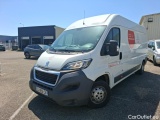  Peugeot  Boxer PEUGEOT  VU 4p Fourgon 2.0 BLUEHDI 110 PREMIUM 335 L3H2 #2