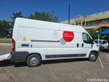  Peugeot  Boxer PEUGEOT  VU 4p Fourgon 2.0 BLUEHDI 110 PREMIUM 335 L3H2 #6