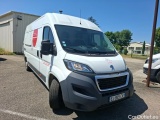  Peugeot  Boxer PEUGEOT  VU 4p Fourgon 2.0 BLUEHDI 110 PREMIUM 335 L3H2 #7