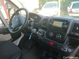  Peugeot  Boxer PEUGEOT  VU 4p Fourgon 2.0 BLUEHDI 110 PREMIUM 335 L3H2 #8