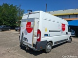  Peugeot  Boxer PEUGEOT  VU 4p Fourgon 2.0 BLUEHDI 110 PREMIUM 335 L3H2 #5