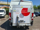  Peugeot  Boxer PEUGEOT  VU 4p Fourgon 2.0 BLUEHDI 110 PREMIUM 335 L3H2 #16