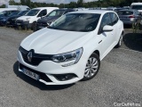  Renault  Megane  IV Berline 5pt. Société Air Nav 1.5 dCi 90CV BVM6 E6 