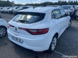  Renault  Megane  IV Berline 5pt. Société Air Nav 1.5 dCi 90CV BVM6 E6 #3