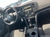  Renault  Megane  IV Berline 5pt. Société Air Nav 1.5 dCi 90CV BVM6 E6 #10