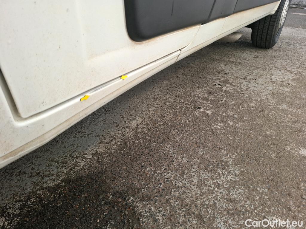  Citroen  Jumper CITROEN  VU 4p Fourgon 30 L1H1 BlueHDi 110 BVM6 Club #14