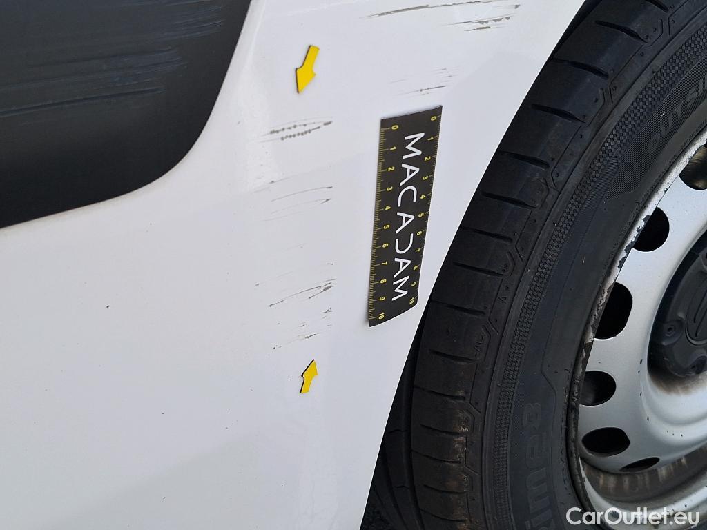  Citroen  Berlingo  Fourgon Club L1 (Court) 1.6 BlueHDi 100CV BVM5 E6 #6