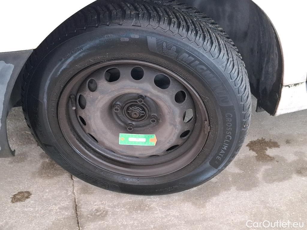  Citroen  Berlingo  Fourgon Business L1 (Court) 1.6 BlueHDi 100CV BVA6 E6 #23