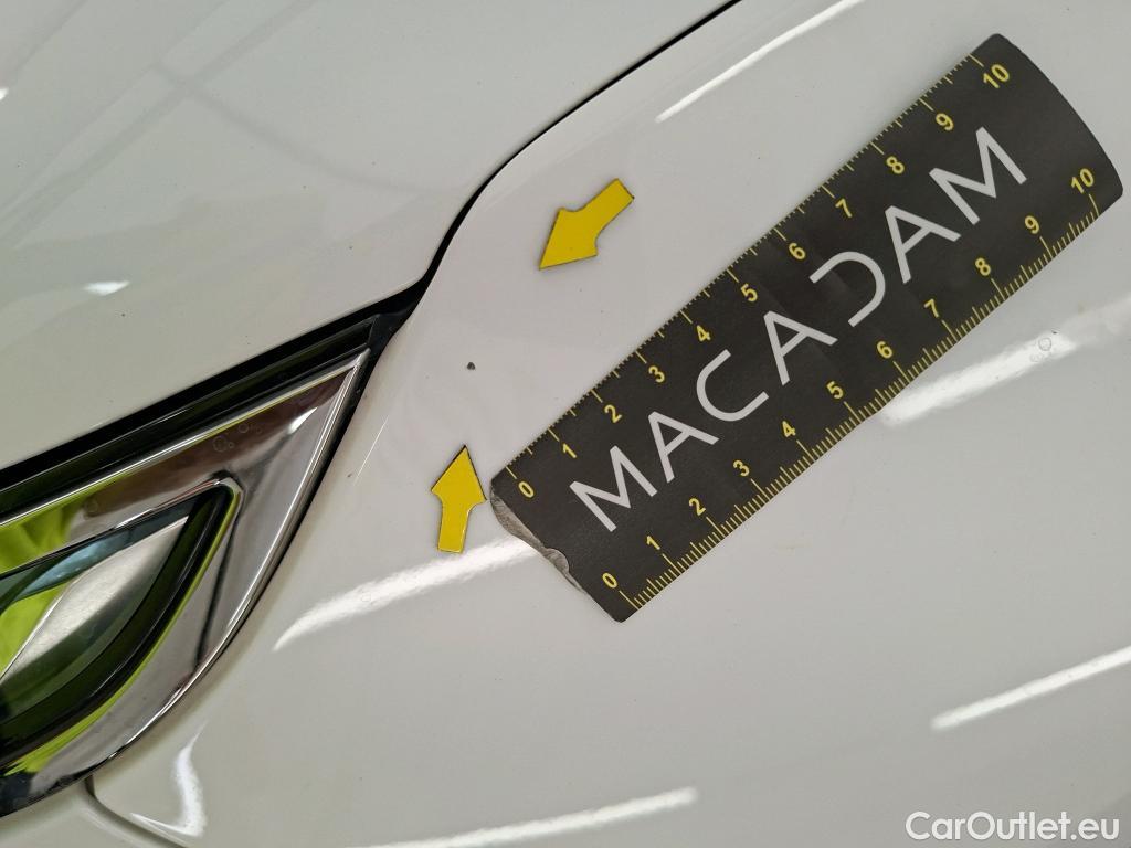  Citroen  C4 Cactus  Feel Nav Société 1.5 BlueHDI 120CV BVA6 E6dT #21