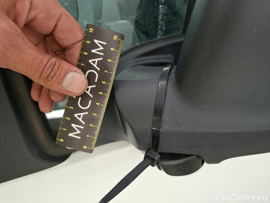  Citroen  Berlingo  Fourgon Business L1 (Court) 1.6 BlueHDi 100CV BVM5 E6 #27