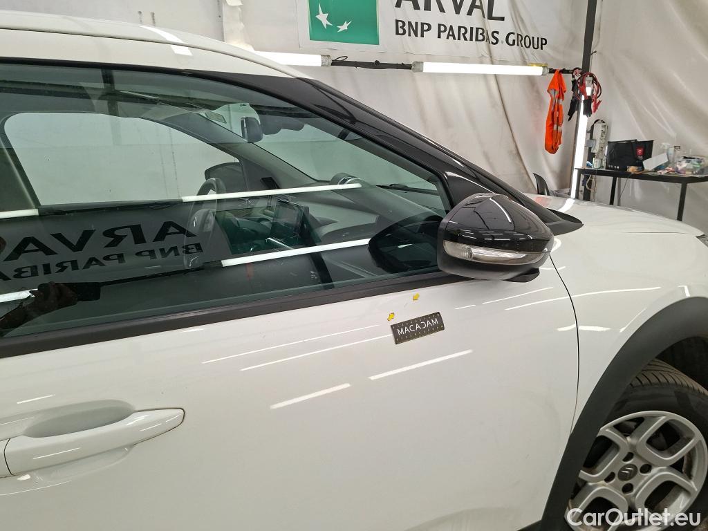  Citroen  C4 Cactus  Feel Nav Société 1.5 BlueHDi 100CV BVM6 E6dT #50