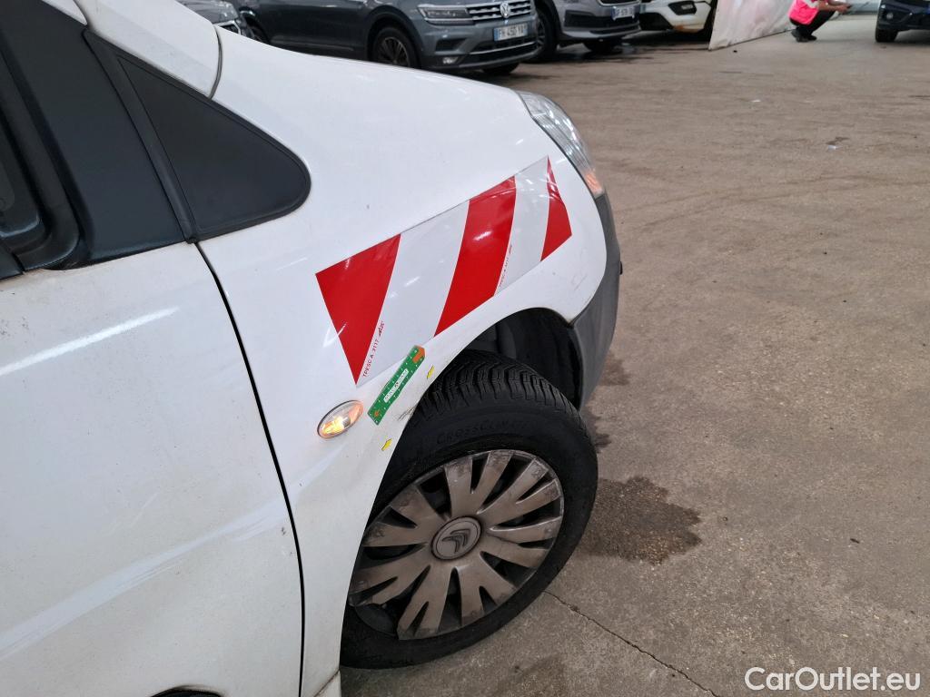  Citroen  Berlingo  Fourgon Business L1 (Court) 1.6 BlueHDi 100CV BVA6 E6 #6