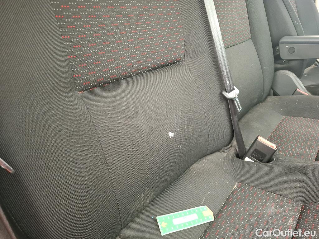  Citroen  Jumper CITROEN  VU 4p Fourgon 30 L1H1 BlueHDi 110 BVM6 Club #1