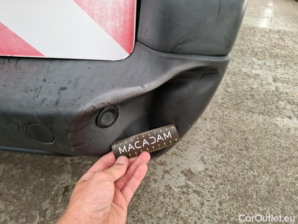  Citroen  Berlingo  Fourgon Club L1 (Court) 1.6 BlueHDi 75CV BVM5 E6 #16