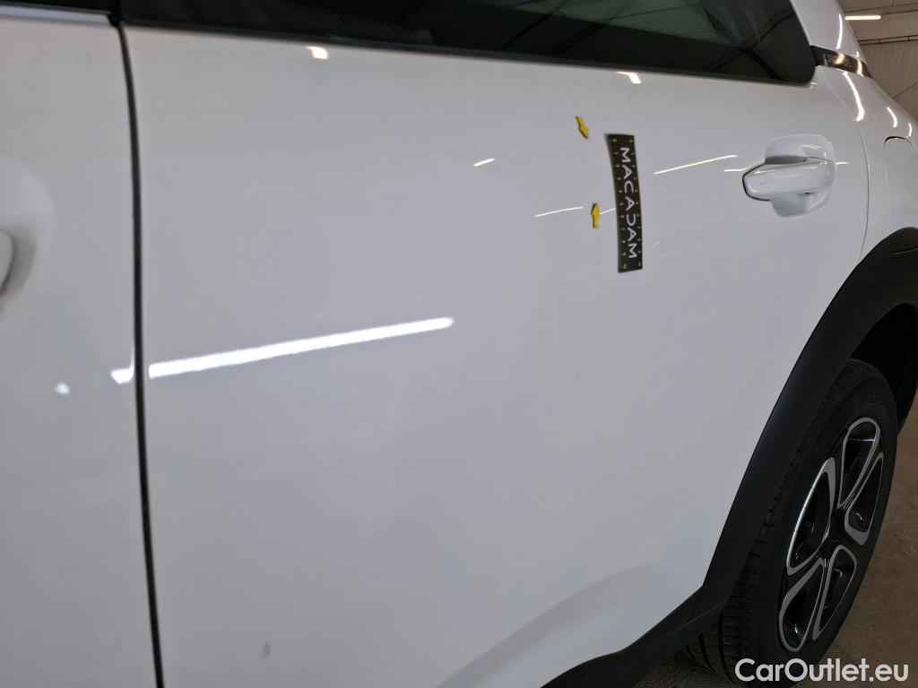  Citroen  C4 Cactus  Feel Nav Société 1.5 BlueHDi 100CV BVM6 E6d #1