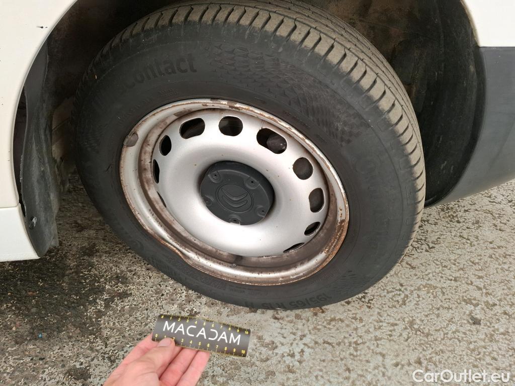  Citroen  Berlingo  Fourgon Club L1 (Court) 1.6 BlueHDi 75CV BVM5 E6 #18