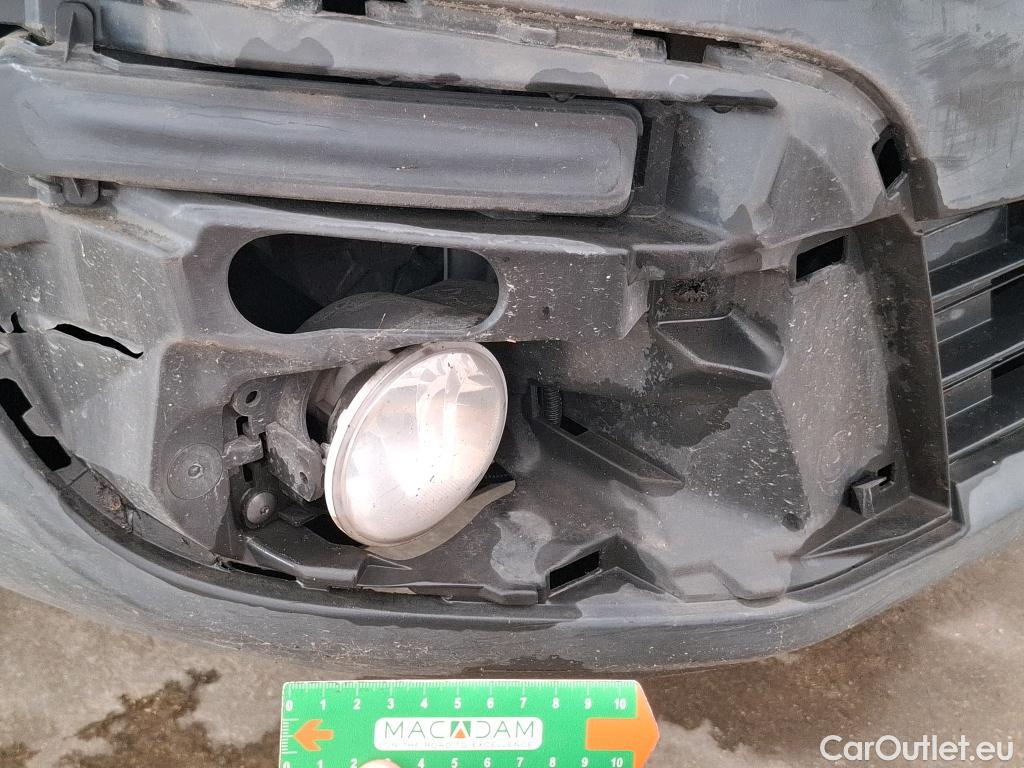  Citroen  Berlingo  Fourgon Business L1 (Court) 1.6 BlueHDi 100CV BVA6 E6 #18