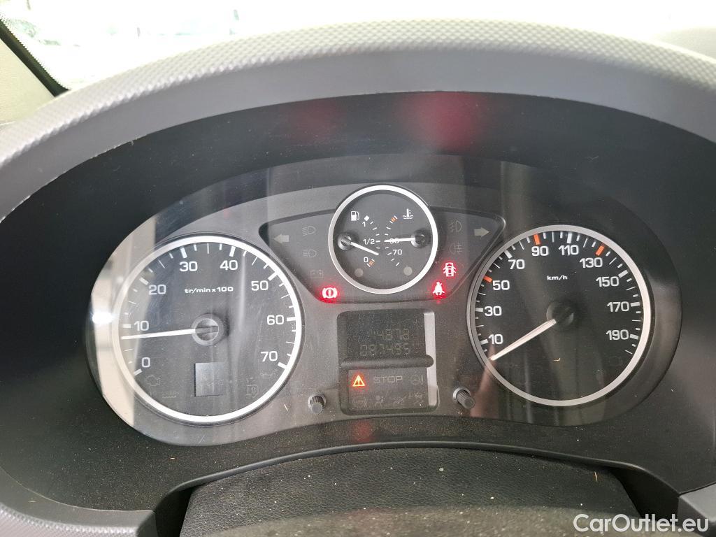  Citroen  Berlingo  Fourgon Business L1 (Court) 1.6 BlueHDi 100CV BVA6 E6 #34