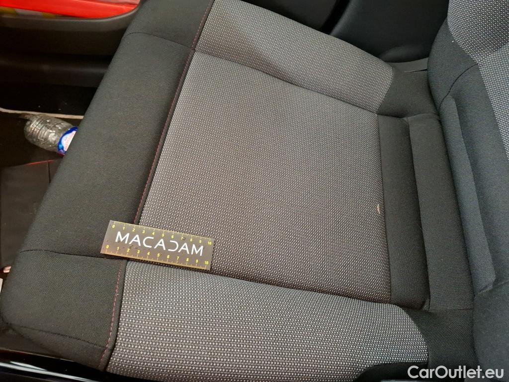  Citroen  C4 Cactus  Feel Nav Société 1.5 BlueHDi 100CV BVM6 E6d #11