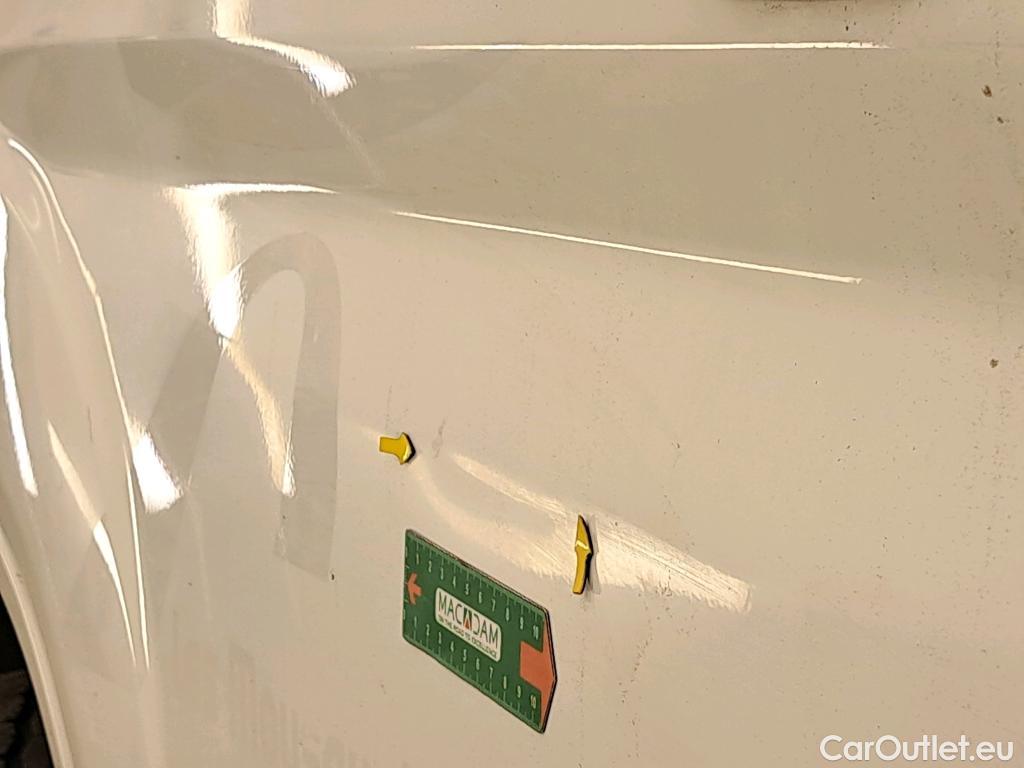  Citroen  Jumper CITROEN  VU 4p Fourgon 30 L2H2 BlueHDi 130 BVM6 Business #3