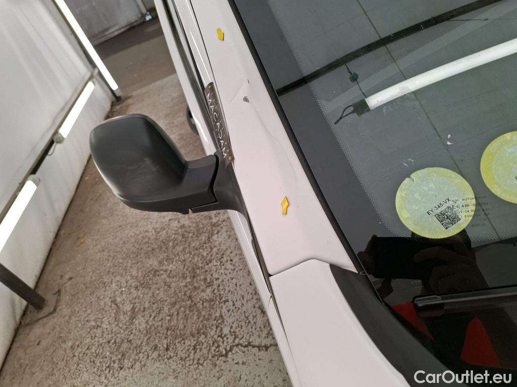  Citroen  Berlingo  Fourgon Club L1 (Court) 1.6 BlueHDi 75CV BVM5 E6 #10