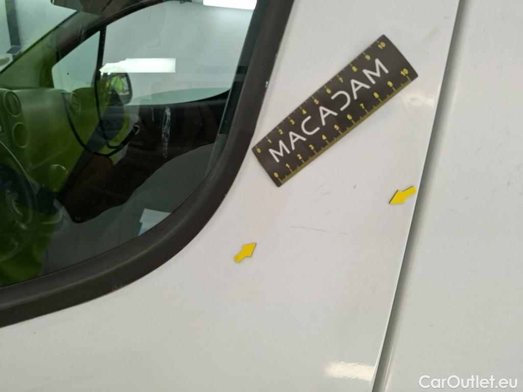  Citroen  Berlingo  Fourgon Business L1 (Court) 1.6 BlueHDi 100CV BVM5 E6 #51