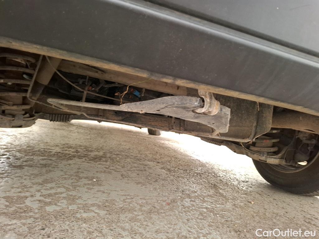  Citroen  Berlingo  Fourgon Club L1 (Court) 1.6 BlueHDi 75CV BVM5 E6 #17