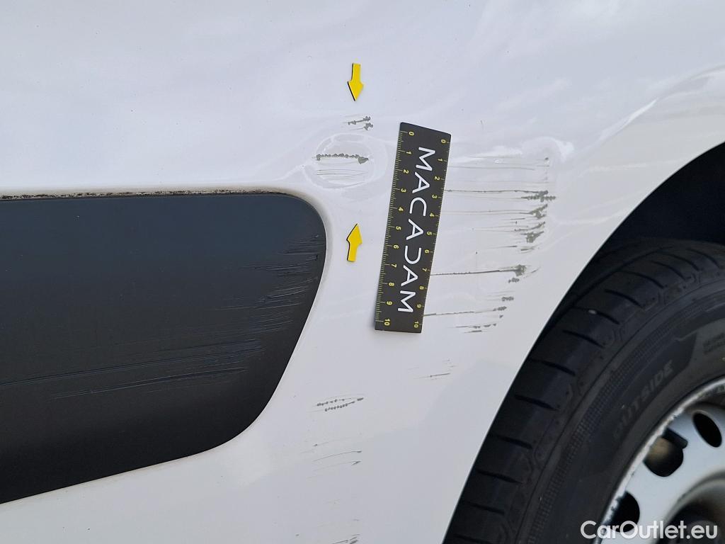  Citroen  Berlingo  Fourgon Club L1 (Court) 1.6 BlueHDi 100CV BVM5 E6 #5