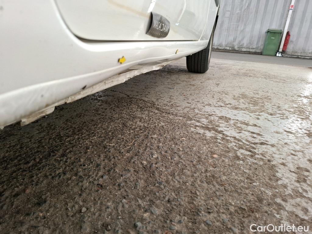  Citroen  Berlingo  Fourgon Club L1 (Court) 1.6 BlueHDi 75CV BVM5 E6 #7