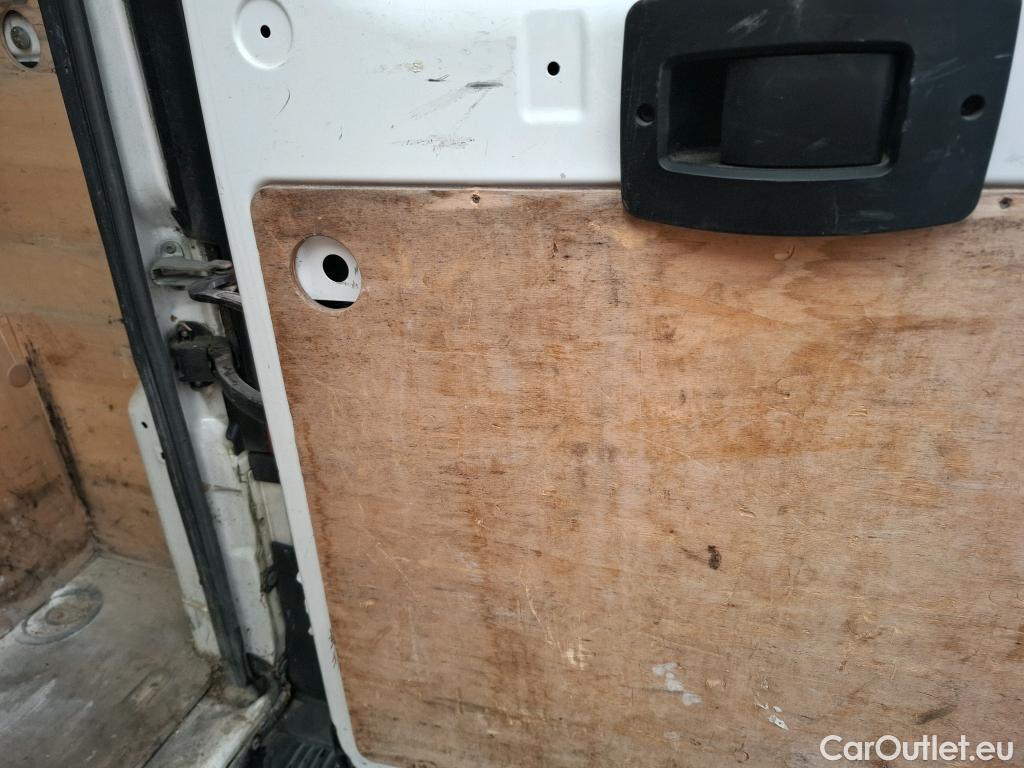  Citroen  Jumper CITROEN  VU 4p Fourgon 30 L1H1 BlueHDi 110 BVM6 Club #23