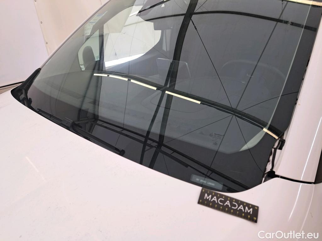  Citroen  Berlingo  Fourgon Driver M 1000 1.5 BlueHDi 100CV BVM5 E6dT #33