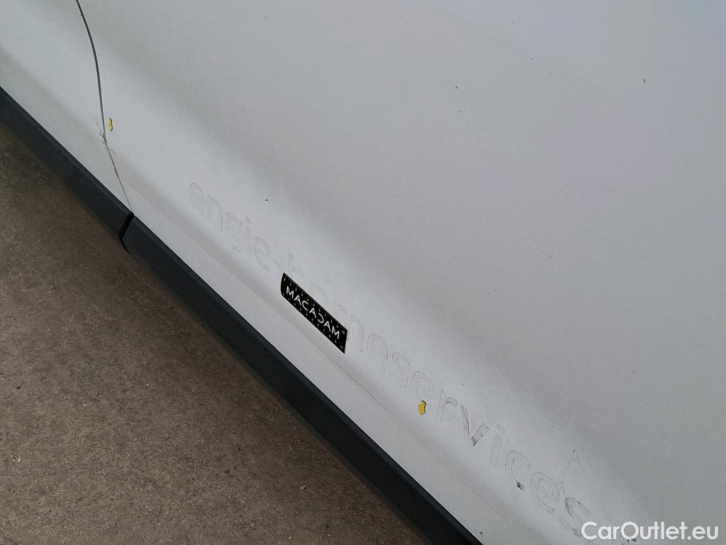  Citroen  Jumpy  Fourgon Club M 1.6 BlueHDi 95CV BVM5 E6 #8